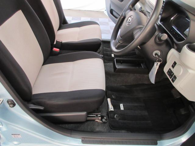 ミライース（新潟県新潟市南区）