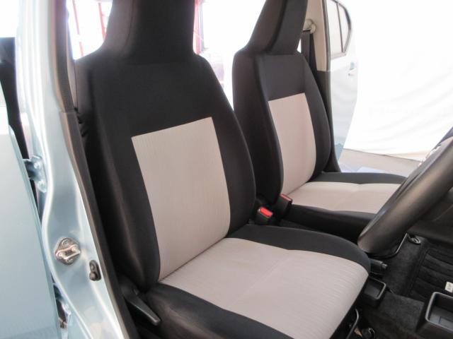 ミライース（新潟県新潟市南区）