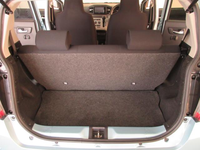 ミライース（新潟県新潟市南区）