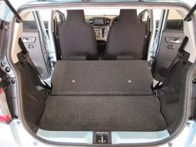 ミライース（新潟県新潟市南区）