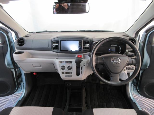 ミライース（新潟県新潟市南区）