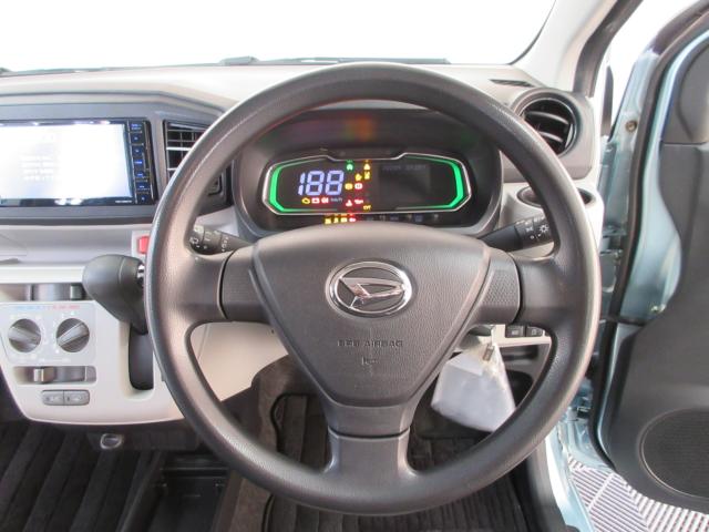 ミライース（新潟県新潟市南区）