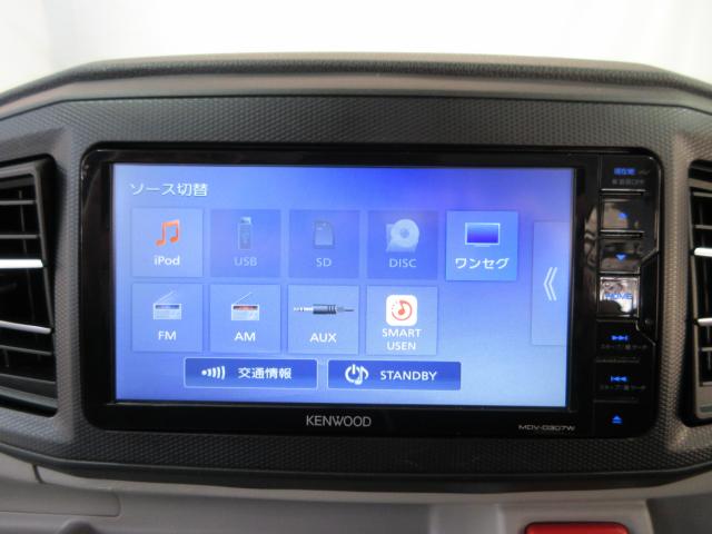 ミライース（新潟県新潟市南区）