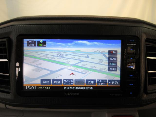 ミライース（新潟県新潟市南区）