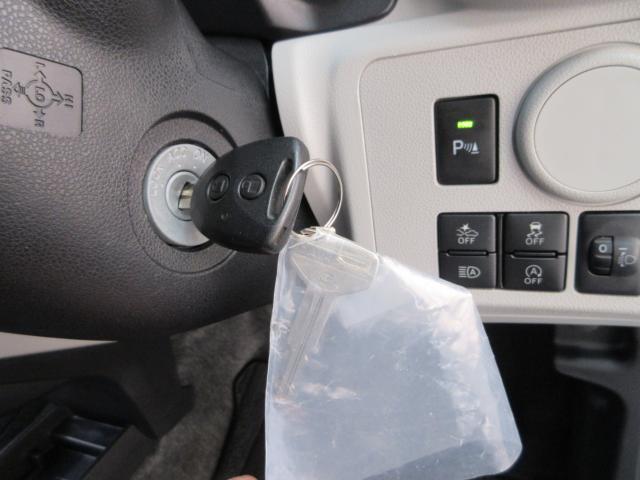 ミライース（新潟県新潟市南区）