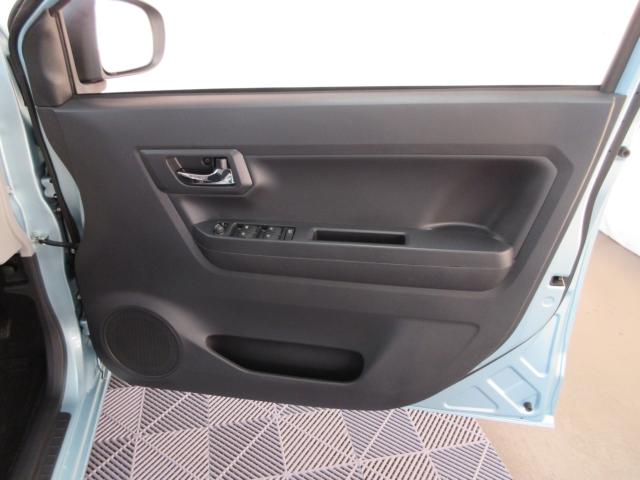 ミライース（新潟県新潟市南区）