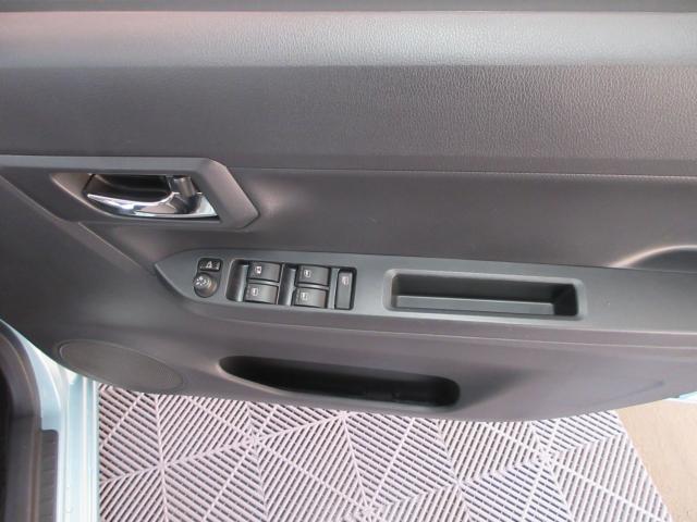 ミライース（新潟県新潟市南区）