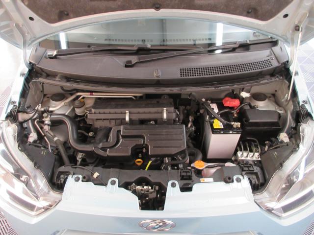 ミライース（新潟県新潟市南区）