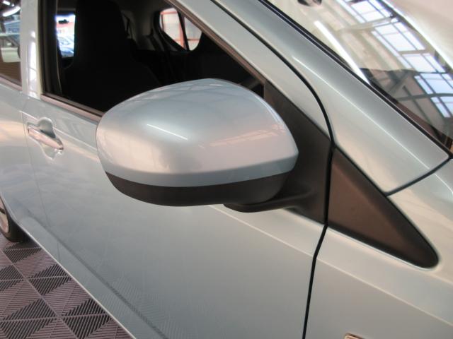 ミライース（新潟県新潟市南区）