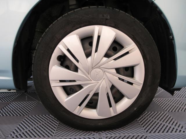 ミライース（新潟県新潟市南区）