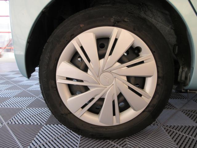 ミライース（新潟県新潟市南区）