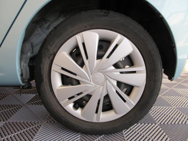 ミライース（新潟県新潟市南区）