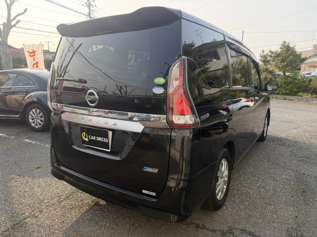 セレナS-HYBRID（新潟県新潟市西区）画像9