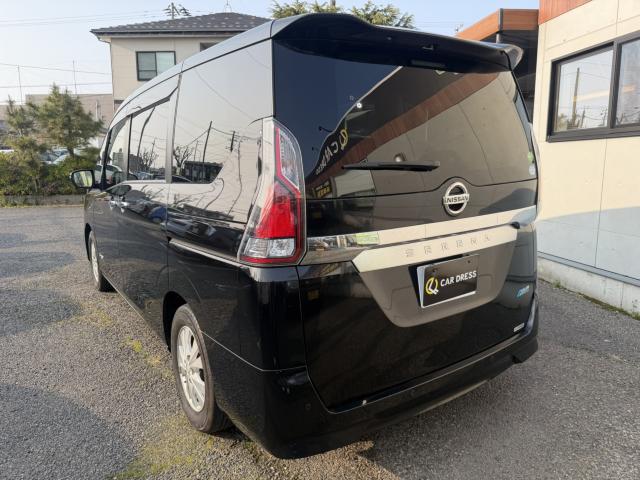 セレナS-HYBRID（新潟県新潟市西区）画像8