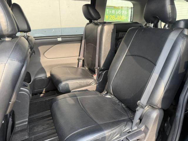 セレナS-HYBRID（新潟県新潟市西区）画像36