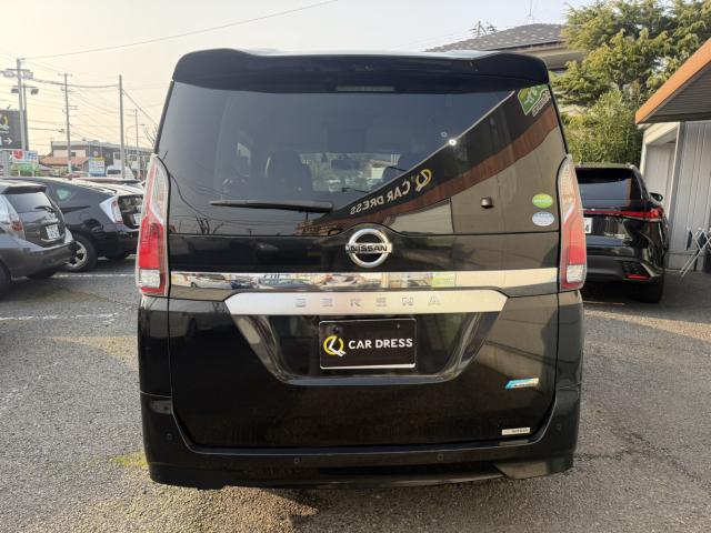 セレナS-HYBRID（新潟県新潟市西区）画像7