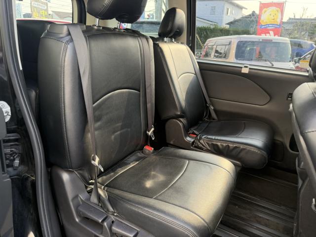 セレナS-HYBRID（新潟県新潟市西区）画像35