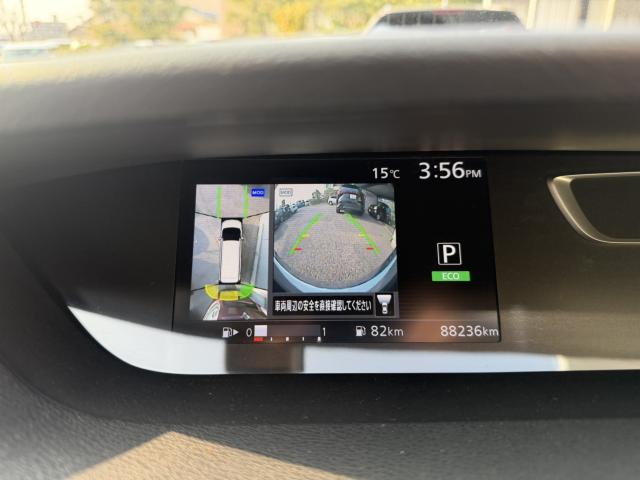 セレナS-HYBRID（新潟県新潟市西区）画像24