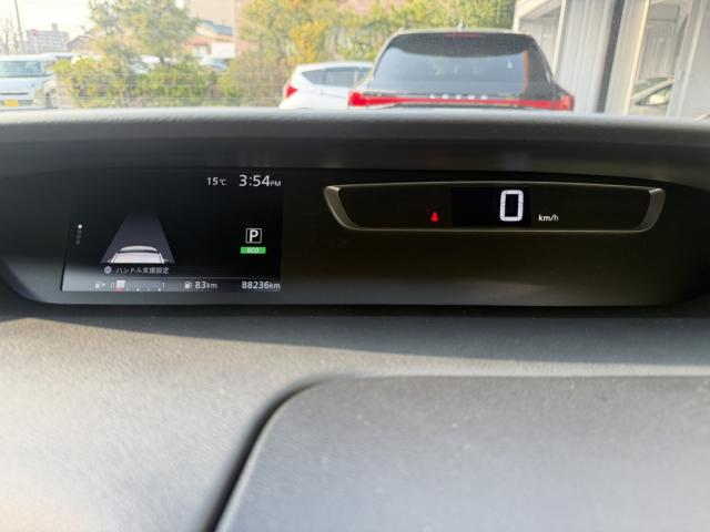 セレナS-HYBRID（新潟県新潟市西区）画像15