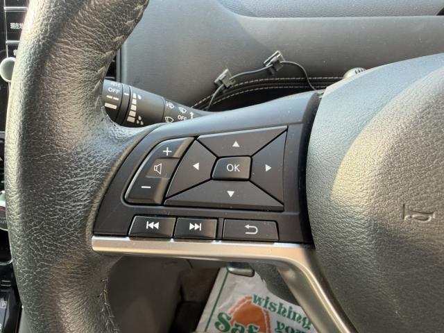 セレナS-HYBRID（新潟県新潟市西区）画像19