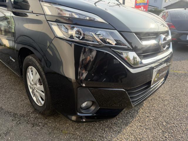 セレナS-HYBRID（新潟県新潟市西区）画像5