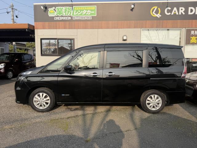 セレナS-HYBRID（新潟県新潟市西区）画像6