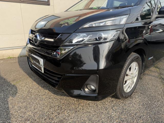 セレナS-HYBRID（新潟県新潟市西区）画像4