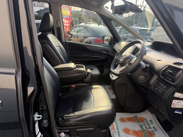 セレナS-HYBRID（新潟県新潟市西区）画像12