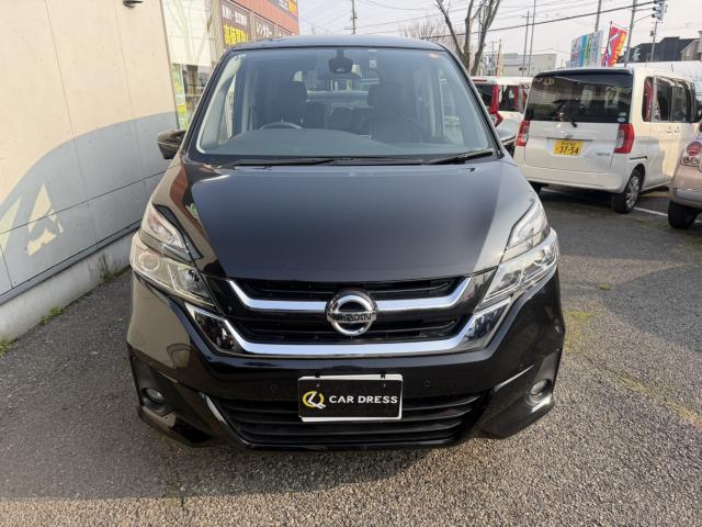 セレナS-HYBRID（新潟県新潟市西区）画像3