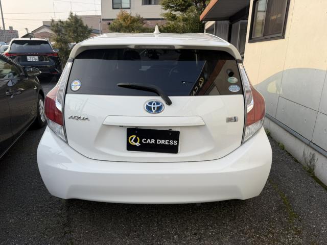 アクア（新潟県新潟市西区）