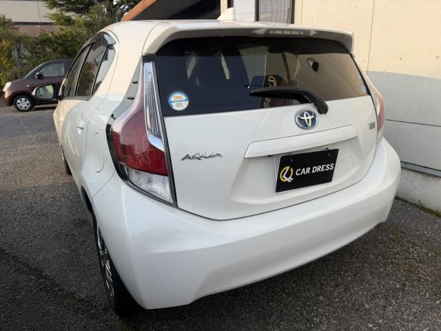 アクア（新潟県新潟市西区）