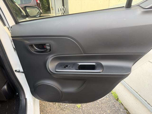 アクア（新潟県新潟市西区）