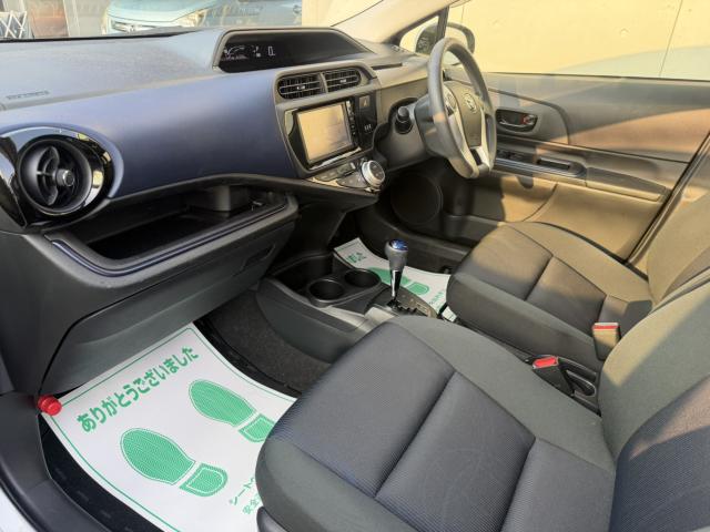 アクア（新潟県新潟市西区）