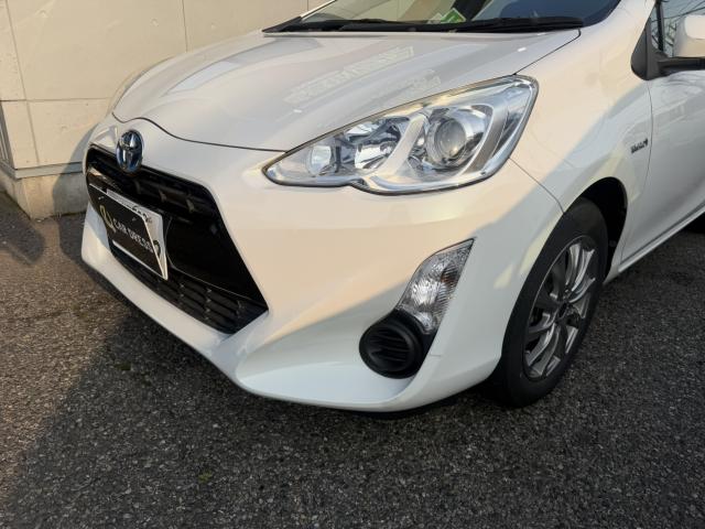 アクア（新潟県新潟市西区）