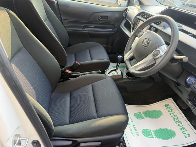 アクア（新潟県新潟市西区）