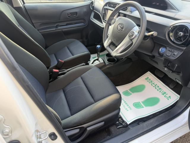 アクア（新潟県新潟市西区）