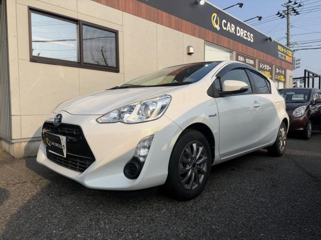 アクア（新潟県新潟市西区）