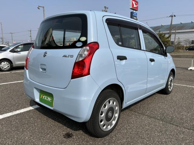 アルト(新潟県新潟市西蒲区)