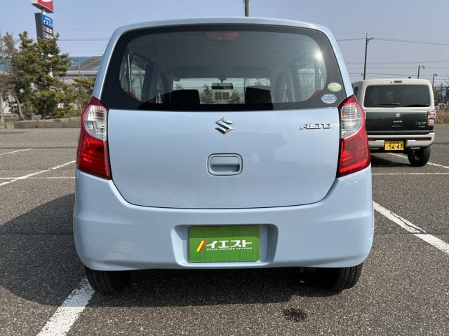 アルト(新潟県新潟市西蒲区)