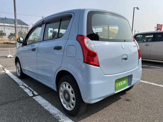 アルト(新潟県新潟市西蒲区)