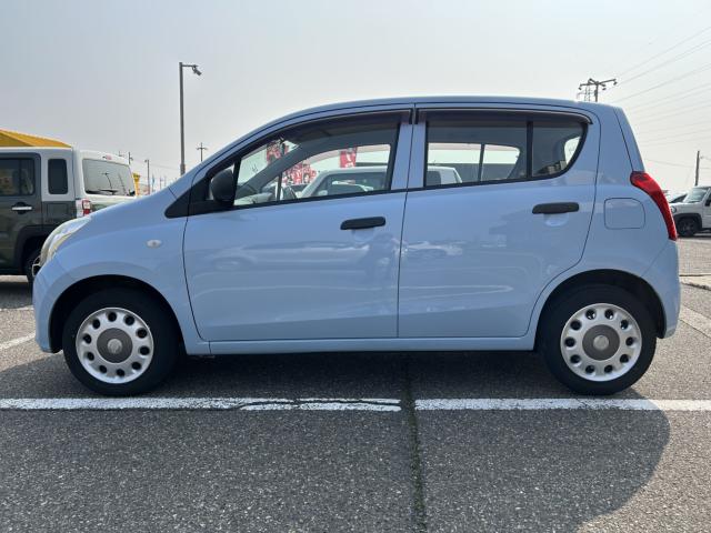 アルト(新潟県新潟市西蒲区)