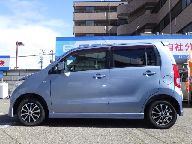 ワゴンＲ（新潟県新潟市中央区）画像10