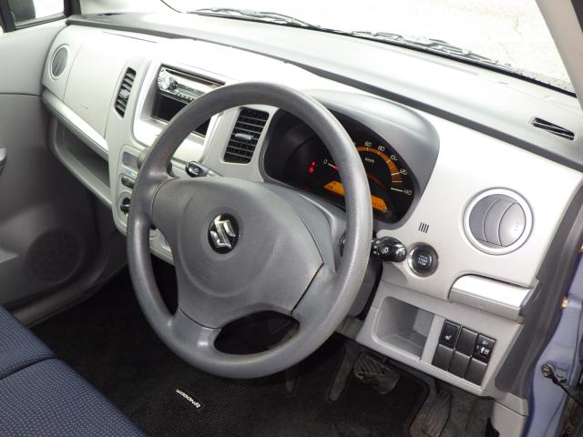 ワゴンＲ（新潟県新潟市中央区）画像12