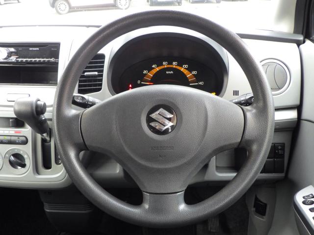 ワゴンＲ（新潟県新潟市中央区）画像13