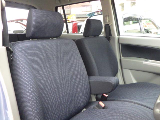 ワゴンＲ（新潟県新潟市中央区）画像21