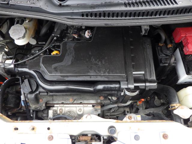 ワゴンＲ（新潟県新潟市中央区）画像25