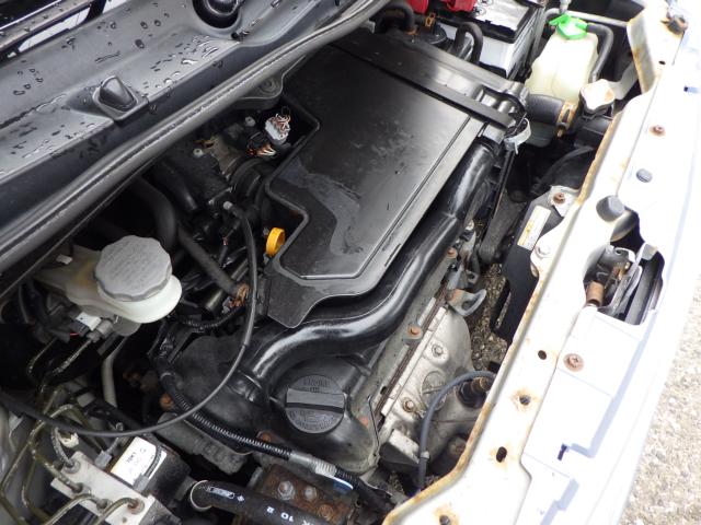 ワゴンＲ（新潟県新潟市中央区）画像24