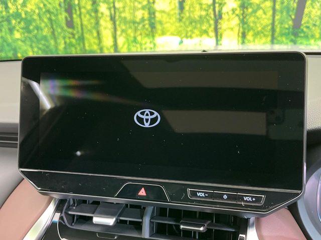 ハリアーハイブリッド(新潟県新潟市南区)