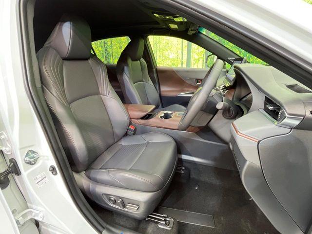 ハリアーハイブリッド(新潟県新潟市南区)