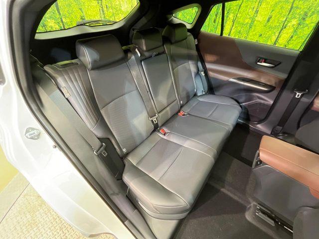 ハリアーハイブリッド(新潟県新潟市南区)